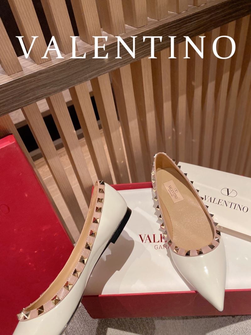 Valentino High Heels